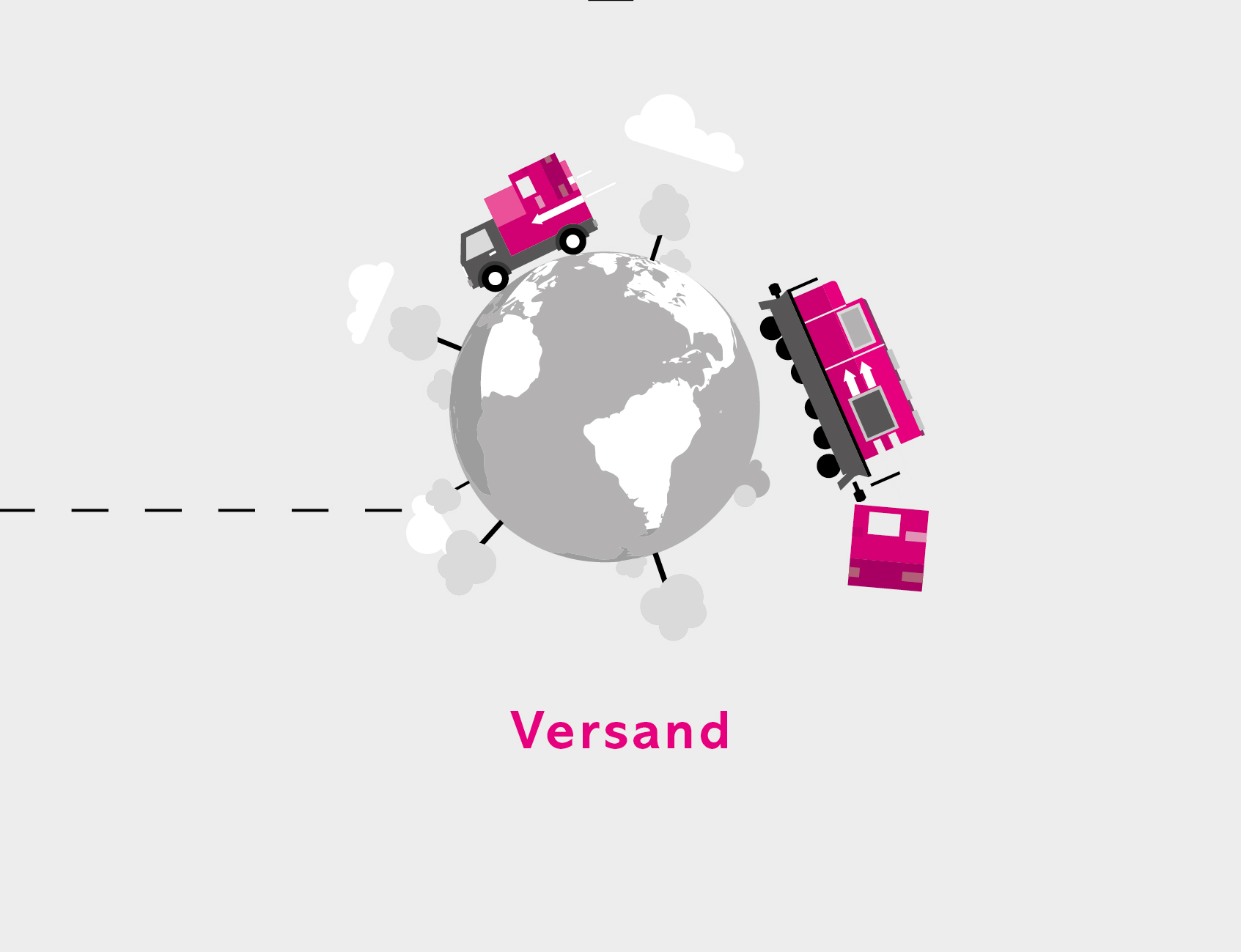 Bild Versand