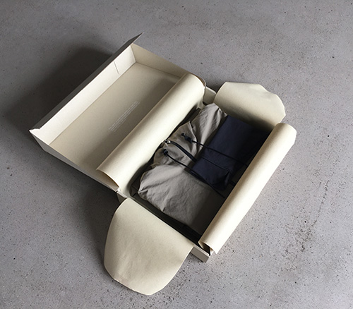 Grasbox Verpachung