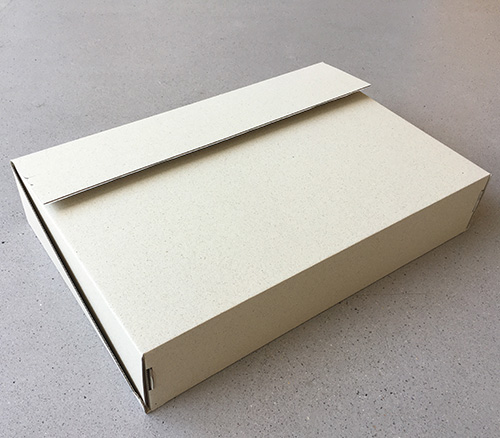 Grasbox Wellkarton