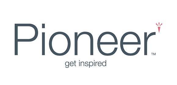 Logo Pioneer