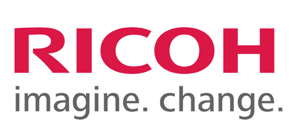 Logo Ricoh