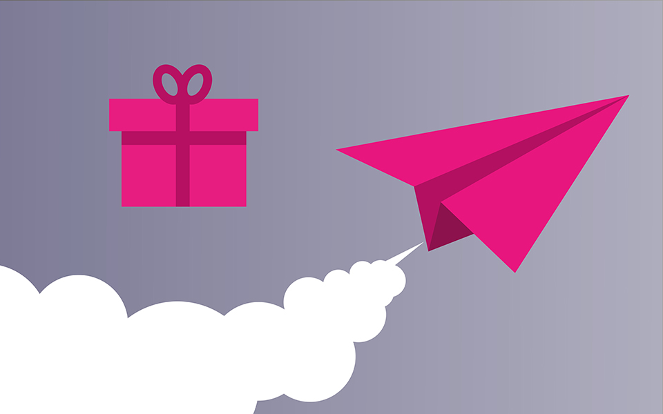 Newsletter Anmeldung