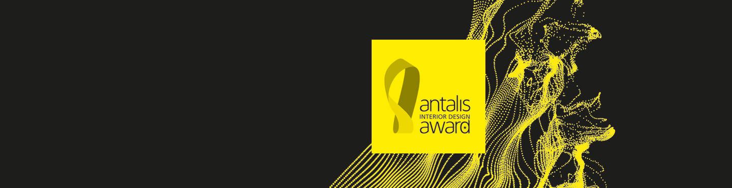 Antalis Interior Design Award