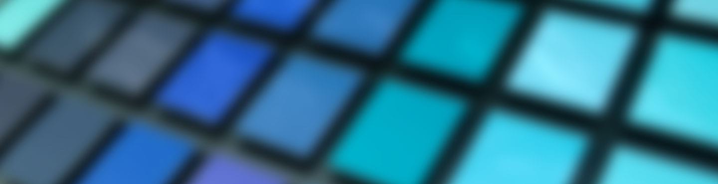 Webshop Banner