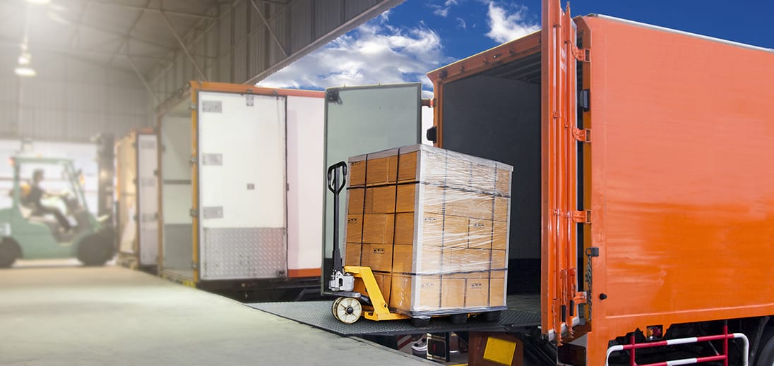 How to optimise the shipping with an environmentally friendly packaging solution?