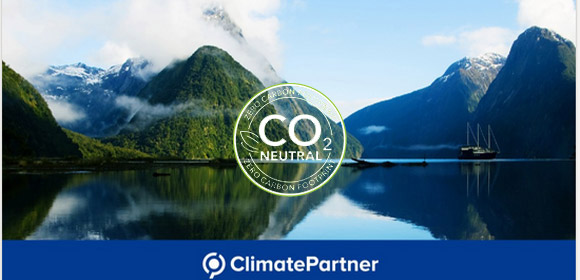 CO2-kompensiert