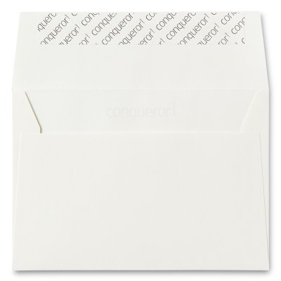 Conqueror Laid enveloppes