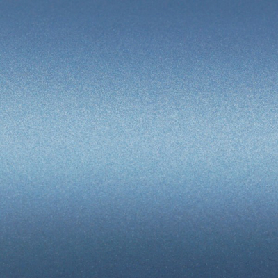 Avery Dennison SWF Frosty Blue Metallic Matt