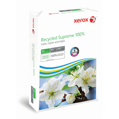 Xerox Recycled Supreme 100%
