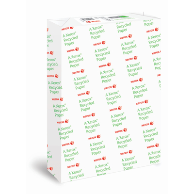Xerox Recycled Supreme 100%