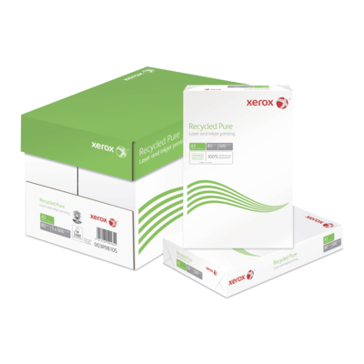 Xerox Recycled Pure