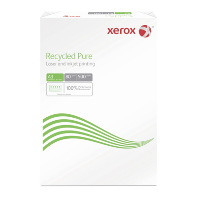 Xerox Recycled Pure