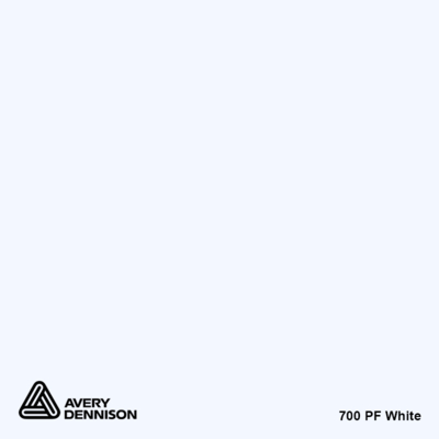 Avery Dennison 700