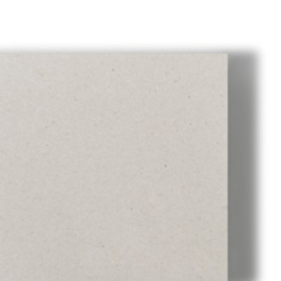 Carton gris