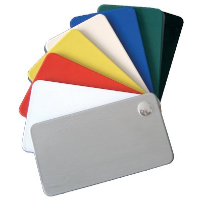 Dibond Color