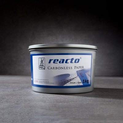 Reacto Neutralisierungsfarbe