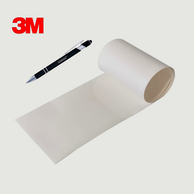 3M Paint Protection 8591