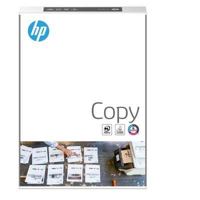 HP Copy