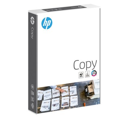 HP Copy