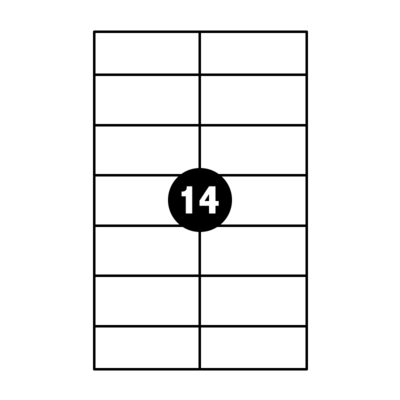 Image Labels
