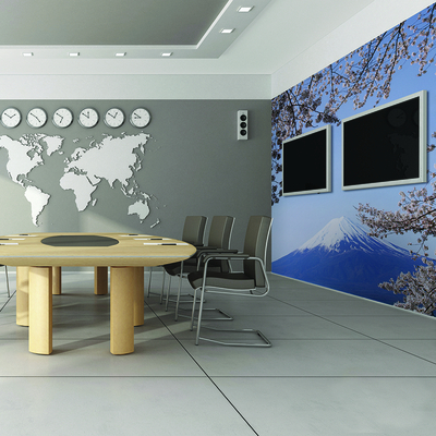 Coala Silky Wallcover Textile