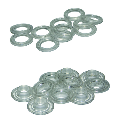 Plastikösen