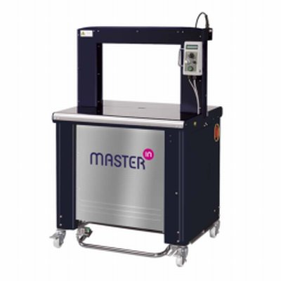 Bogenumreifungsmaschine Master’in Perfomance