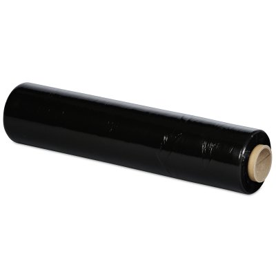 Handstretchfolie Master'in Access, schwarz | Antalis CH