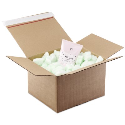 Verpackungschips Master'in Access