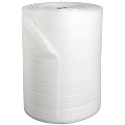 Schaumfolie Master'in Performance, 2.5 mm, 1000 mm x 200 m | Antalis CH