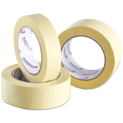 Krepp-Abdeckband Master'in Expert | Antalis CH