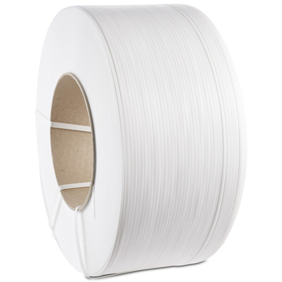 PP Umreifungsband Master'in Performance, weiss, Kern 200/190 mm | Antalis CH