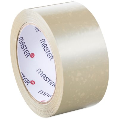 PVC-Klebeband Master'in Performance, transparent | Antalis CH