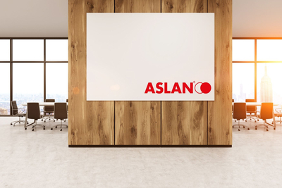 Aslan CB 90