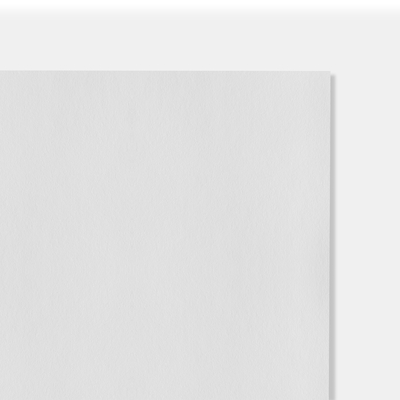 Olin Design Regular Grossbogen