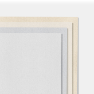 Olin Design Regular Grossbogen