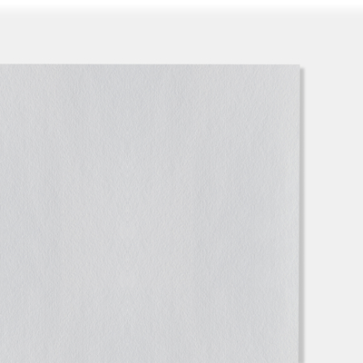 Olin Rough Bright White