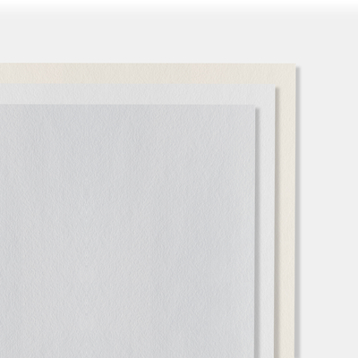 Olin Rough Bright White