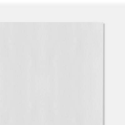 Olin Design Smooth Grossbogen