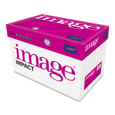 Image Impact Kopierpapier