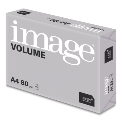 Image Volume