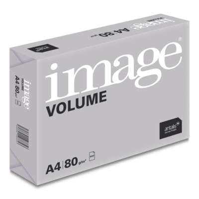 Image Volume