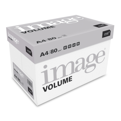 Image Volume