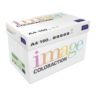 Image Coloraction papier pour copieurs