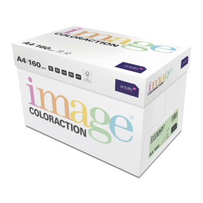 Image Coloraction papier pour copieurs