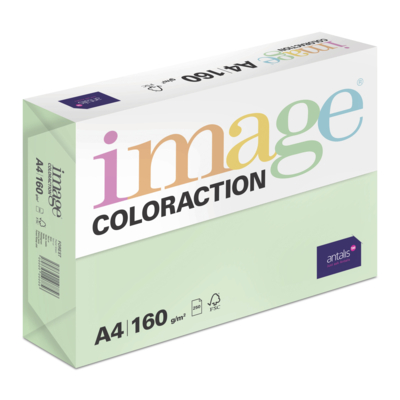 Image Coloraction papier pour copieurs