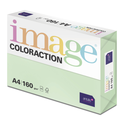 Image Coloraction papier pour copieurs