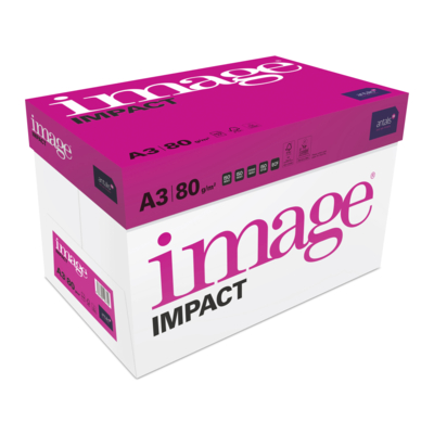 Image Impact Kopierpapier