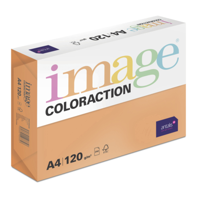 Image Coloraction A4 paquet