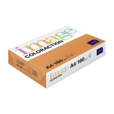 Image Coloraction papier pour copieurs